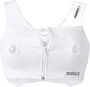 7936 Easy Expression Bustier - Large | White