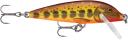 7cm Rapala Countdown Sinking Hardbody Balsa Fishing Lure - Live Perch