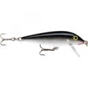 7cm Rapala Countdown Sinking Hardbody Balsa Fishing Lure - Live Perch