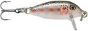 7cm Rapala Countdown Sinking Hardbody Balsa Fishing Lure - Live Perch