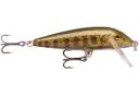 7cm Rapala Countdown Sinking Hardbody Balsa Fishing Lure - Live Perch