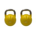 8kg - 32kg Competition Kettlebells 24kg