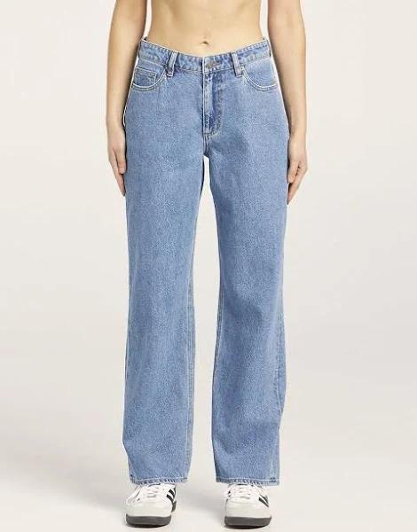 90s Mid Baggy Relaxed Jean