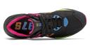 997 Sport - Black/exuberant Pink / 17 / Medium - D