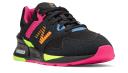 997 Sport - Black/exuberant Pink / 17 / Medium - D