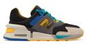 997 Sport - Black/exuberant Pink / 17 / Medium - D