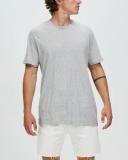 A Cropped Slim Short Ultra Light - 28 - Abrand Jeans