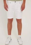 A Cropped Slim Short Ultra Light - 28 - Abrand Jeans