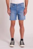 A Cropped Slim Short Ultra Light - 28 - Abrand Jeans