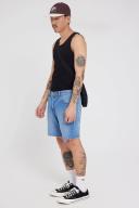 A Cropped Slim Short Ultra Light - 32 - Abrand Jeans