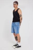 A Cropped Slim Short Ultra Light - 32 - Abrand Jeans