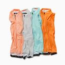 A-Line Jersey Atlantic | Attaquer XS