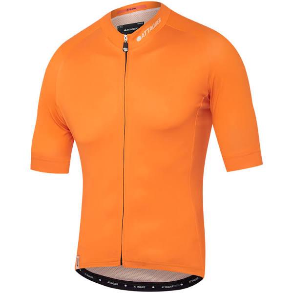 A-Line Jersey Orange | Attaquer XXL