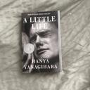 A Little Life [Book]