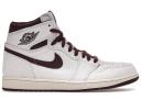 A Ma Maniere x Air Jordan 1 High OG DO7097-100, 11 M