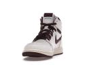A Ma Maniere x Air Jordan 1 High OG DO7097-100, 11 M