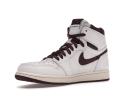 A Ma Maniere x Air Jordan 1 High OG DO7097-100, 11 M