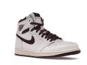 A Ma Maniere x Air Jordan 1 High OG DO7097-100, 11 M