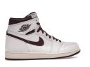 A Ma Maniere x Air Jordan 1 High OG DO7097-100, 11 M