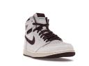 A Ma Maniere x Air Jordan 1 High OG DO7097-100, 11 M