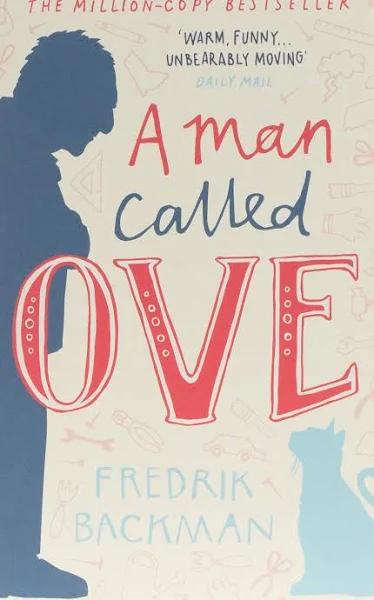 A Man Called Ove [Book]