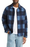 A.P.C. - Craig Jacket, Men, Blue