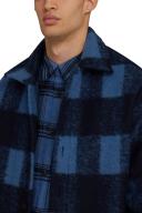 A.P.C. - Craig Jacket, Men, Blue