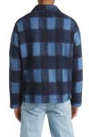 A.P.C. - Craig Jacket, Men, Blue