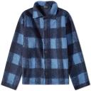 A.P.C. - Craig Jacket, Men, Blue