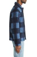 A.P.C. - Craig Jacket, Men, Blue