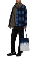 A.P.C. - Craig Jacket, Men, Blue