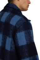 A.P.C. - Craig Jacket, Men, Blue