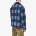 A.P.C. - Craig Jacket, Men, Blue