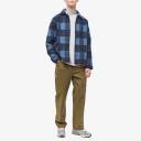 A.P.C. - Craig Jacket, Men, Blue
