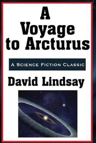 A Voyage To Arcturus