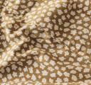 Abbi Dijon Flannelette Sheet Set by Linen House / Double