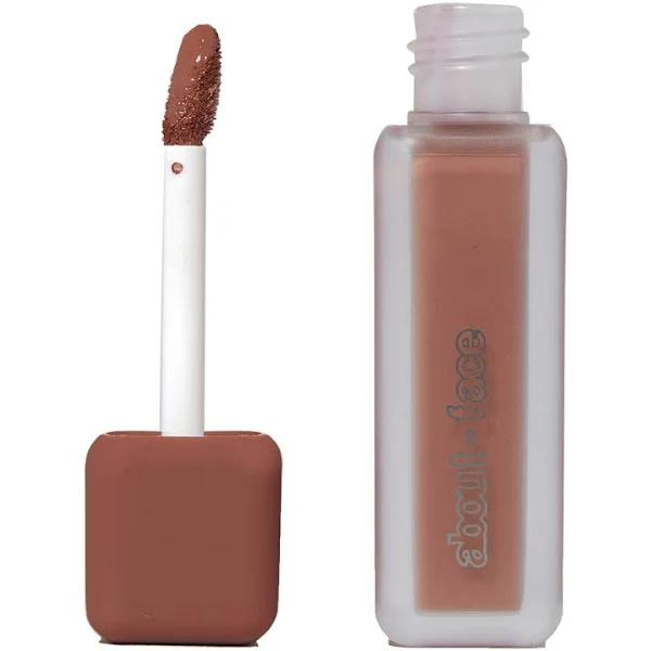 about-face Paint-It Matte Lip Color Obscure Desire