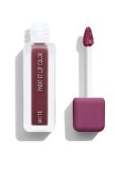 about-face Paint-It Matte Lip Color Saccharine