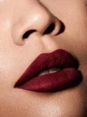about-face Paint-It Matte Lip Color Saccharine