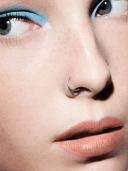 about-face Paint-It Matte Lip Color Saccharine
