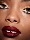 about-face Paint-It Matte Lip Color Saccharine