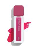 about-face Paint-It Matte Lip Color Saccharine