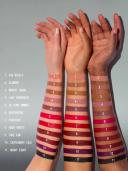 about-face Paint-It Matte Lip Color Saccharine