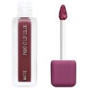 about-face Paint-It Matte Lip Color Take Aim