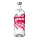 Absolut Raspberri Vodka 50ml