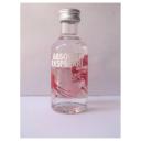 Absolut Raspberri Vodka 50ml