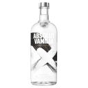 Absolut Vanilia Vodka 1 Litre