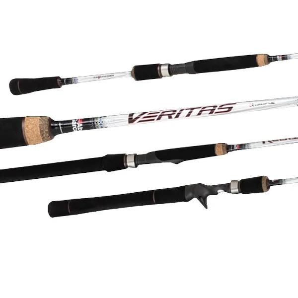 Abu Garcia Veritas 3.0 Spinning Rod VRT3-S 722UL 1-3kg