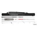 Abu Garcia Veritas 4 Travel Rod, 763H