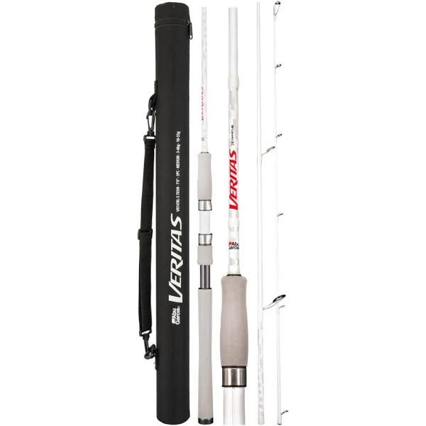 Abu Garcia Veritas 4 Travel Rod, 763H